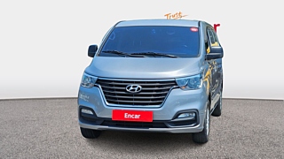 HYUNDAI STAREX GRAND 2018