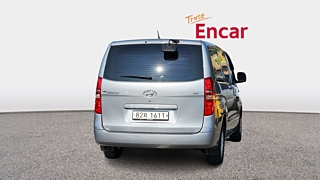 HYUNDAI STAREX GRAND 2018