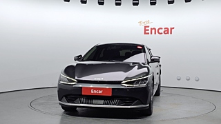KIA EV6 2022