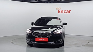 KIA K7 2013