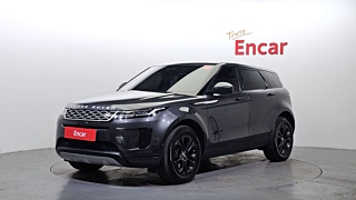 land-rover range-rover-evoque