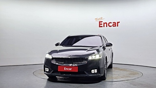 KIA K7 HYBRID 2017