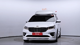 KIA CARNIVAL 2018