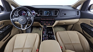 KIA CARNIVAL 2018