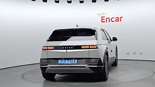 HYUNDAI IONIQ5 2022