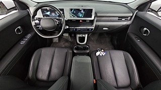 HYUNDAI IONIQ5 2022