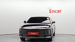 HYUNDAI GRANDEUR HYBRID GN7 2023