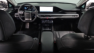 HYUNDAI GRANDEUR HYBRID GN7 2023