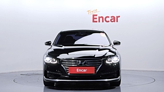 HYUNDAI GRANDEUR IG 2017