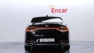 HYUNDAI GRANDEUR IG 2017