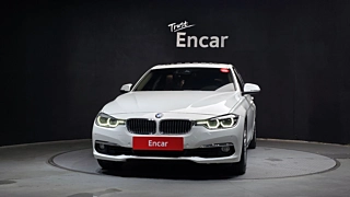 BMW 3-SERIES F30 2016