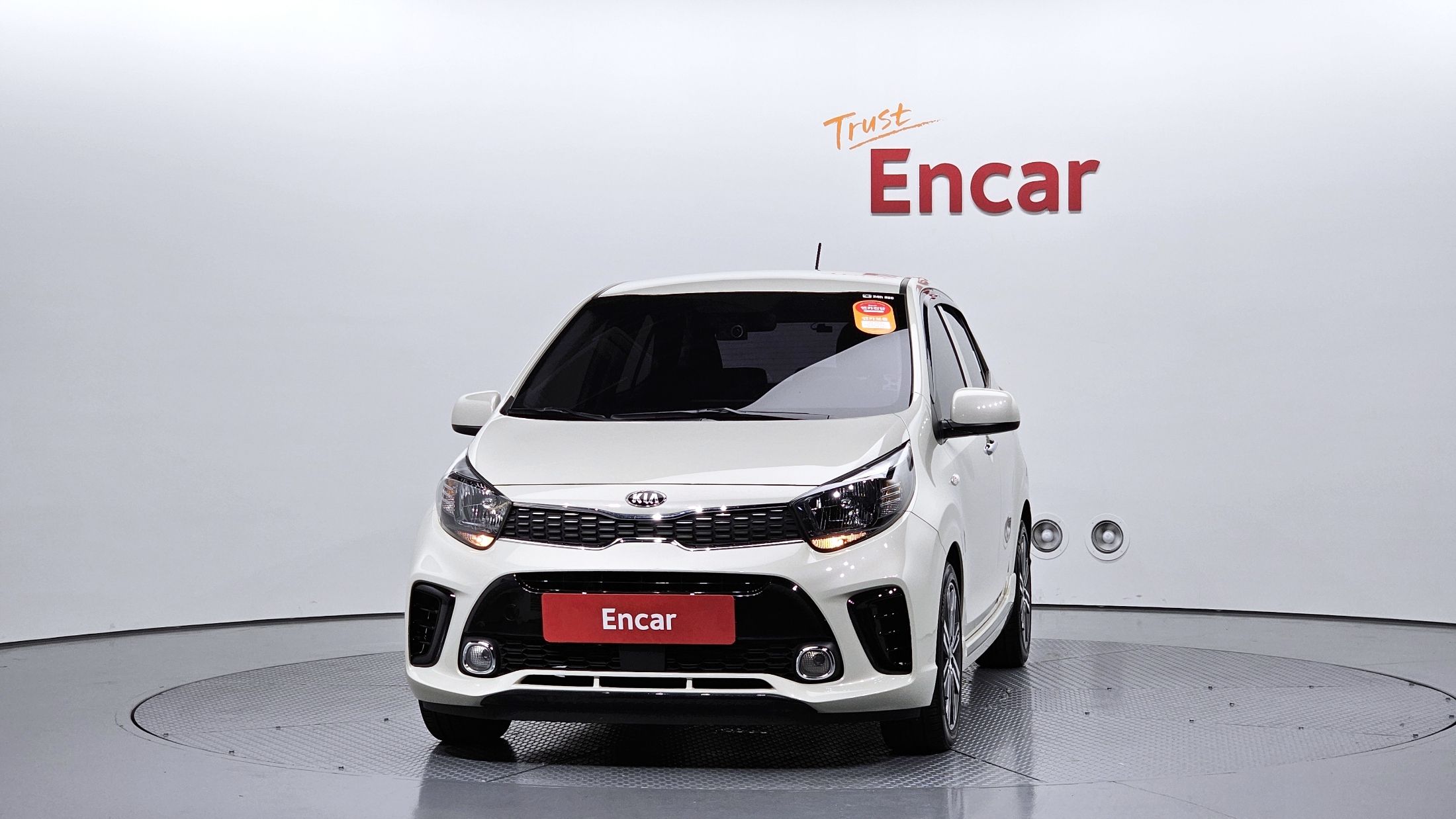 KIA MORNING JA 2017