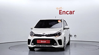 KIA MORNING JA 2017