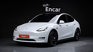tesla model-y