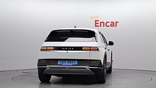 HYUNDAI IONIQ5 2023