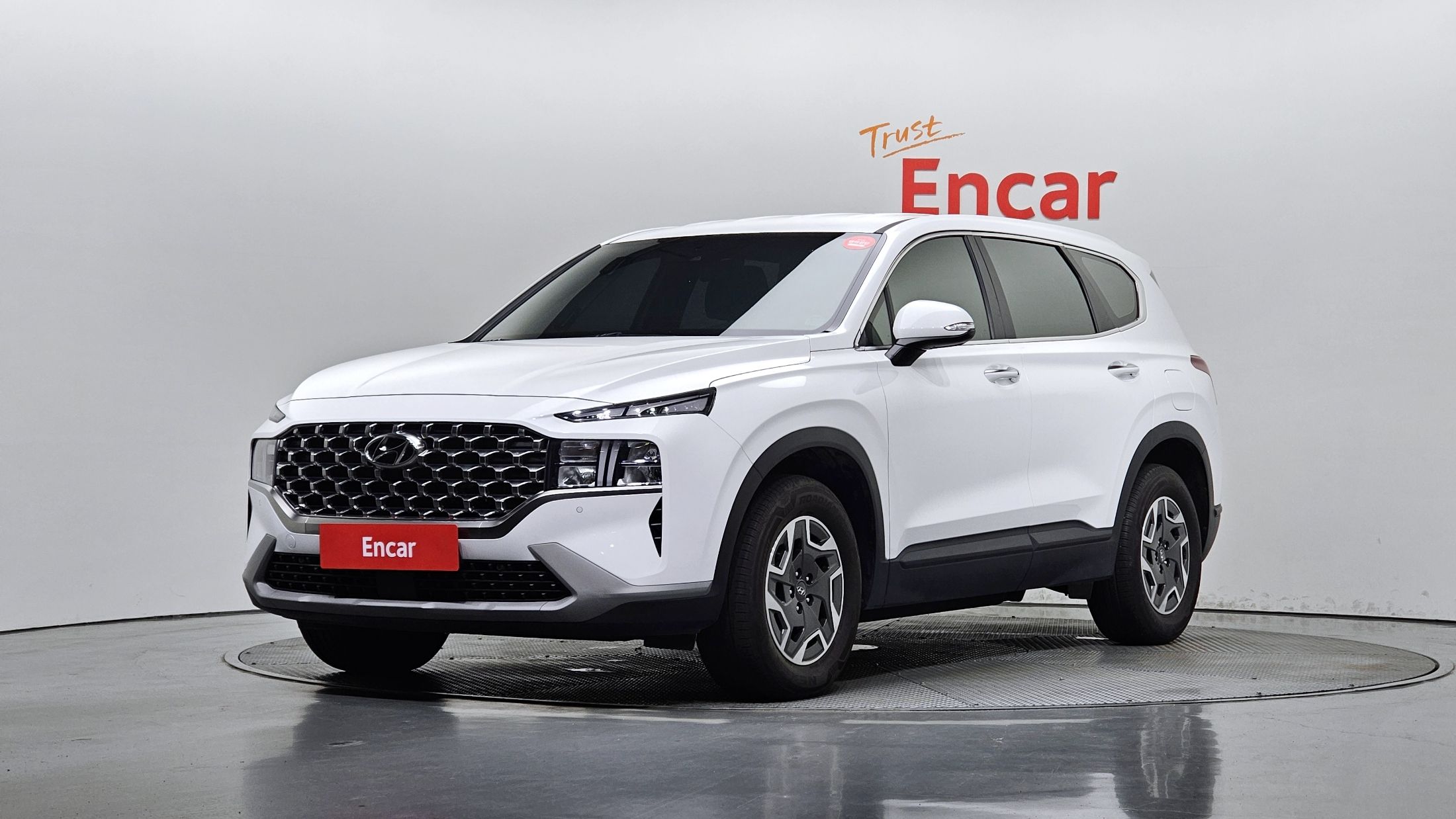HYUNDAI SANTAFE 2023