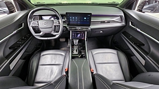 SSANGYONG TORRES 2022
