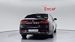 KIA K7 PREMIER 2021