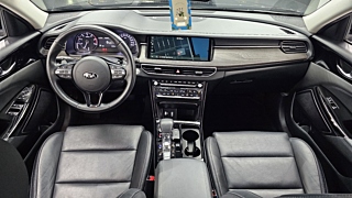 KIA K7 PREMIER 2021
