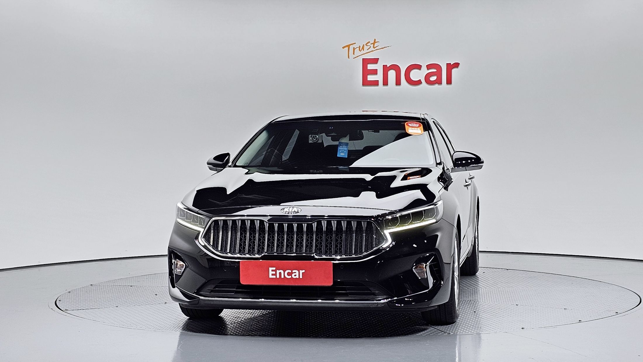 KIA K7 PREMIER 2021