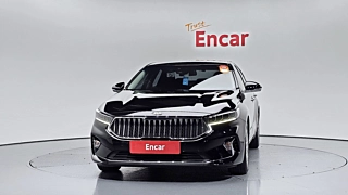 KIA K7 PREMIER 2021