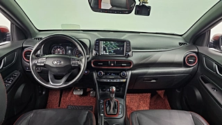 HYUNDAI KONA 2019