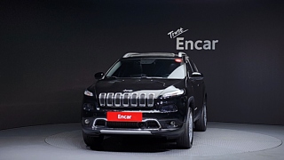 JEEP CHEROKEE KL 2017