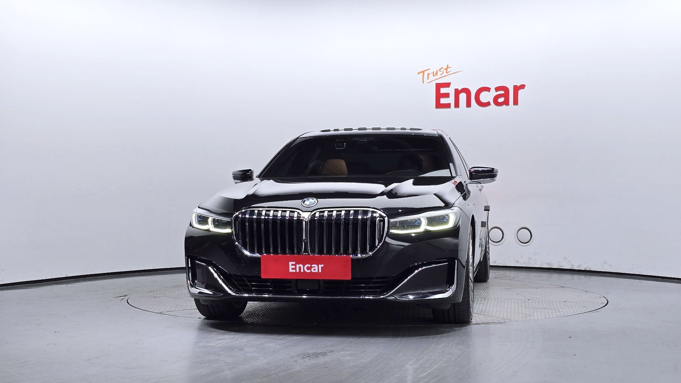BMW 7-SERIES G11 2022