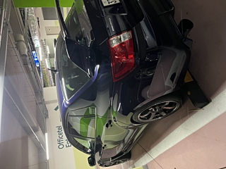 Заказать SUBARU IMPREZA
