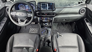 HYUNDAI KONA 2018