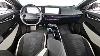 KIA EV6 2024