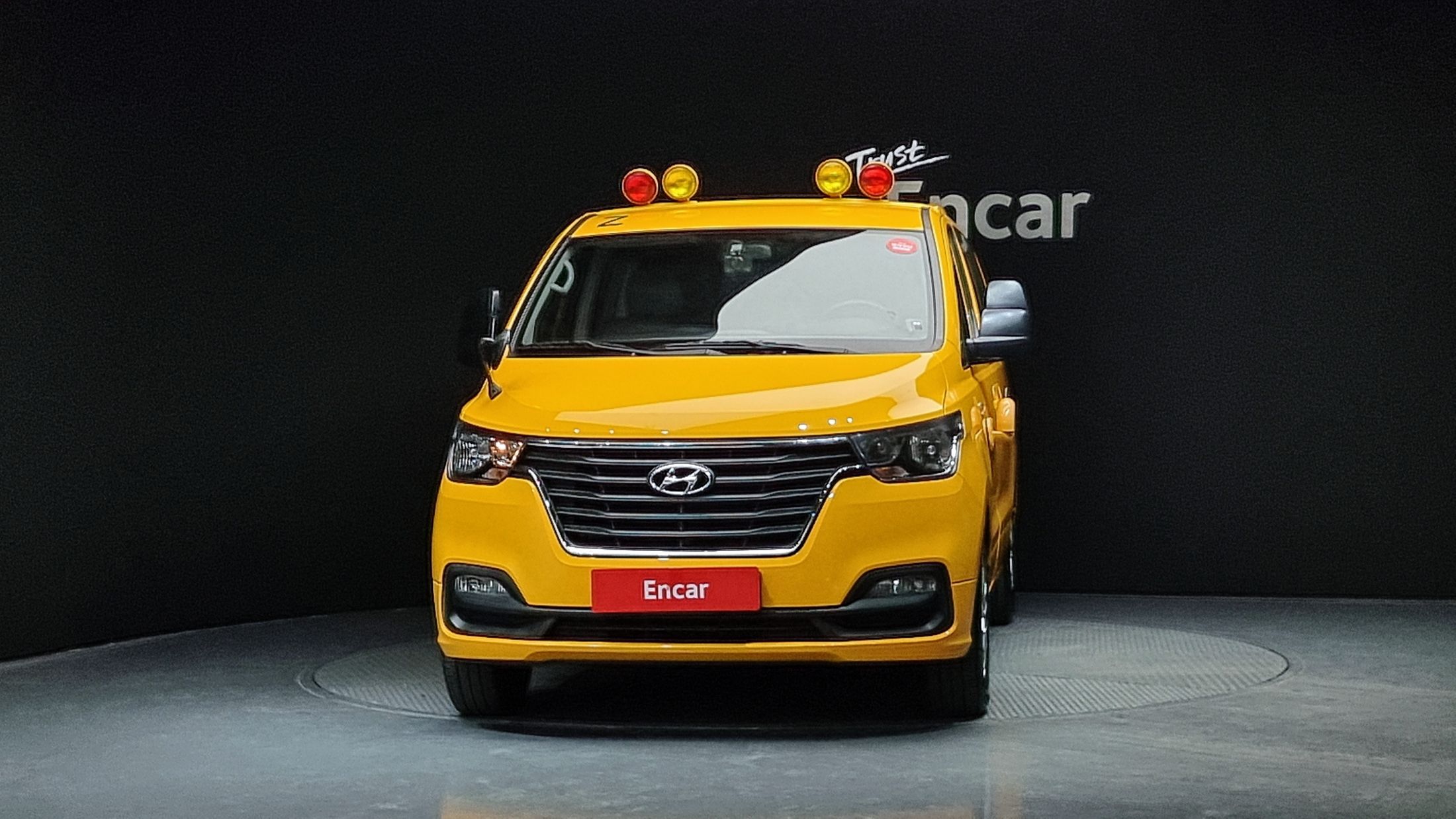 HYUNDAI STAREX GRAND 2021