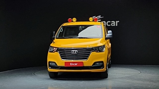 HYUNDAI STAREX GRAND 2021