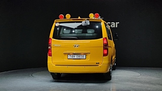 HYUNDAI STAREX GRAND 2021