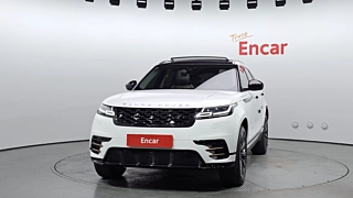 LAND ROVER RANGE ROVER VELAR 2019