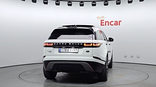 LAND ROVER RANGE ROVER VELAR 2019