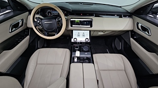 LAND ROVER RANGE ROVER VELAR 2019