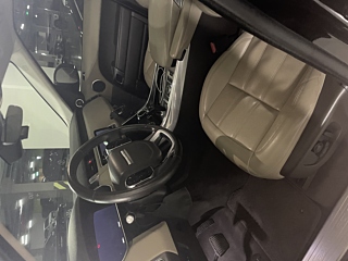 LAND ROVER RANGE ROVER SPORT 2018