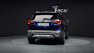 KIA SELTOS 2019