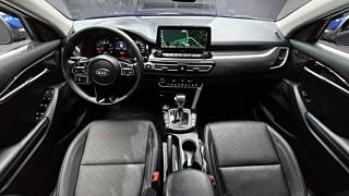 KIA SELTOS 2019