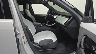 Заказать LAND ROVER RANGE ROVER SPORT