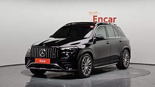 mercedes-benz gle-class-w167