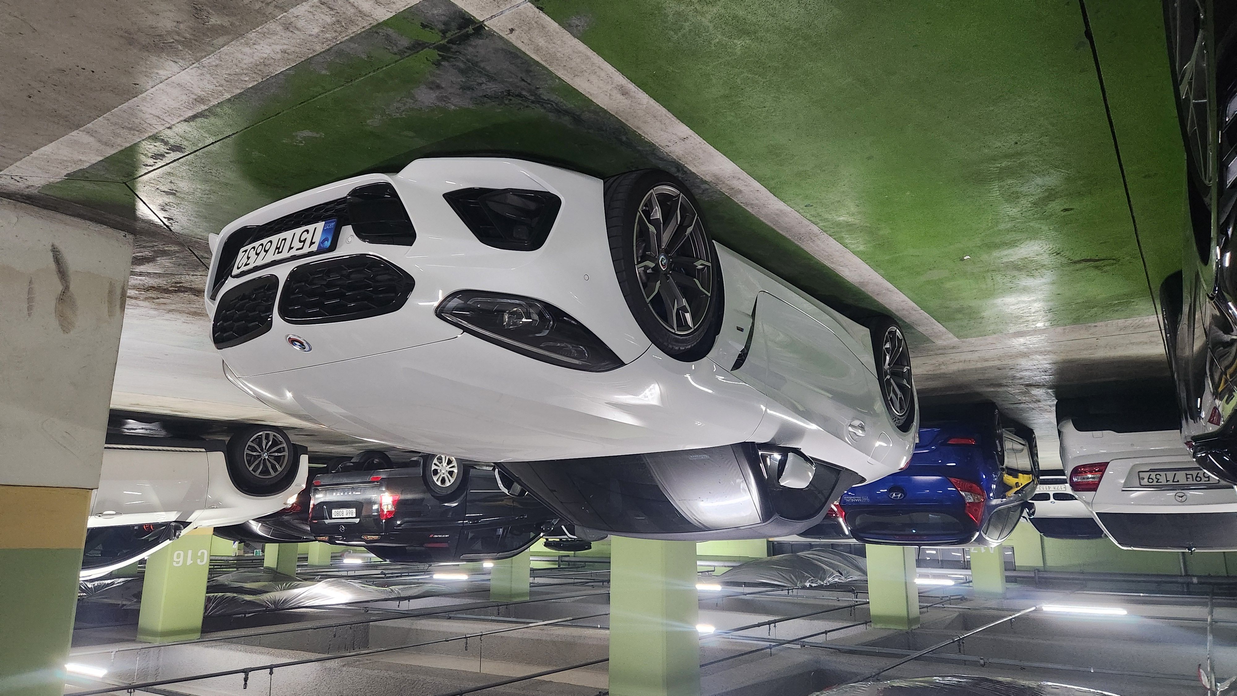 BMW Z4 G29 2023