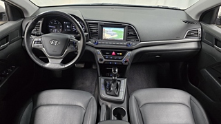 HYUNDAI AVANTE AD 2016