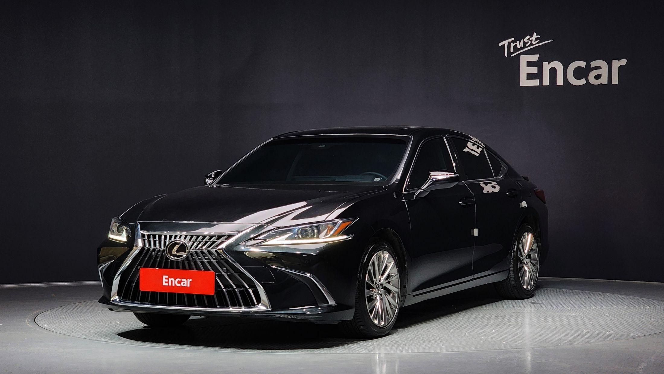 LEXUS ES300H 2023