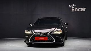 LEXUS ES300H  2023