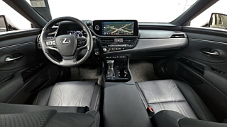 LEXUS ES300H  7 GENERATION Luxury Plus 2023