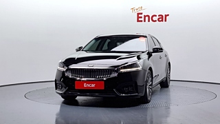 KIA K7 2017