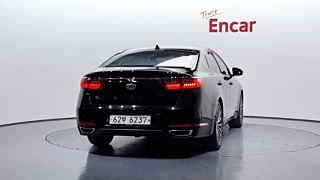 KIA K7 2017