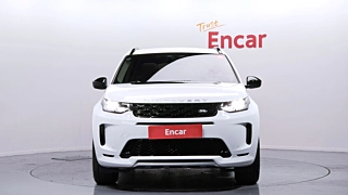 LAND ROVER DISCOVERY SPORT 2024